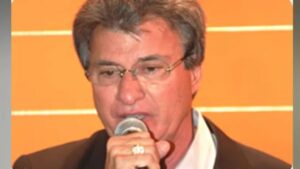 Bené Mutran, barão da castanha, cai de prédio em Belém