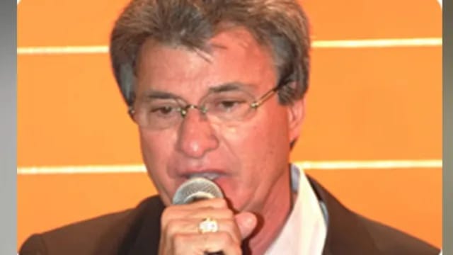 Bené Mutran, barão da castanha, cai de prédio em Belém