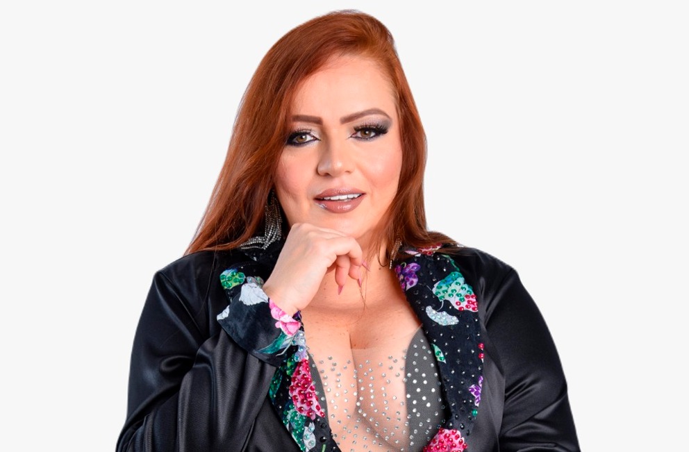 Hellen Patrícia celebra 4 décadas de musicalidade paraense