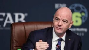 IFAB anuncia mudanças nas regras do futebol
