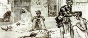 Saúde Pública no Brasil: histórico e situação atual
