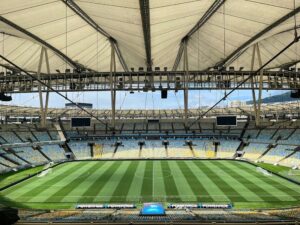 Semifinais do Campeonato Carioca têm confrontos definidos