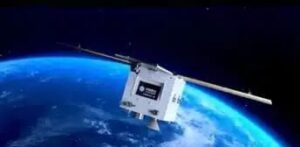 China inaugura era 6G com o lançamento histórico de primeiro satélite para testes