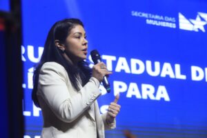 Fórum de Políticas para Mulheres debate sobre a importância da participação feminina na política