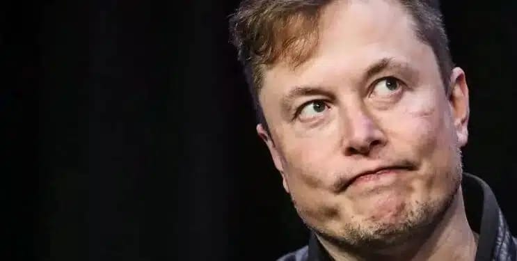 Elon Musk é desbancado e perde o posto de pessoa mais rica do mundo; veja novos números