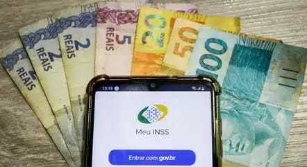 Tesouro libera antecipação do 13º salário a aposentados e pensionistas do INSS