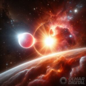 Conheça a “nova estrela” que vai aparecer em breve no céu noturno