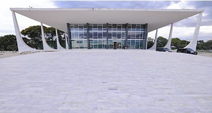 Supremo valida lei que institui as Loterias da Saúde e do Turismo