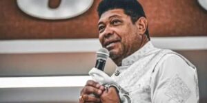 Justiça manda a leilão sede da Igreja Mundial do Poder de Deus