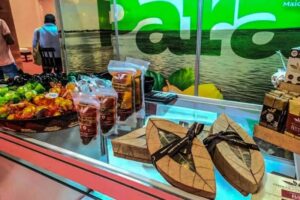Governo do Estado apóia participação de produtores do Pará no Festival Internacional do Chocolate e Cacau em Salvador