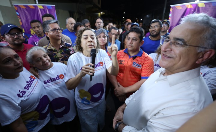 Belém: Com rejeição de 75%, prefeito do PSOL terá dificuldade em reeleição