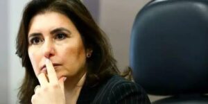 Simone Tebet revela aumento no salário mínimo para 2025 e 2026