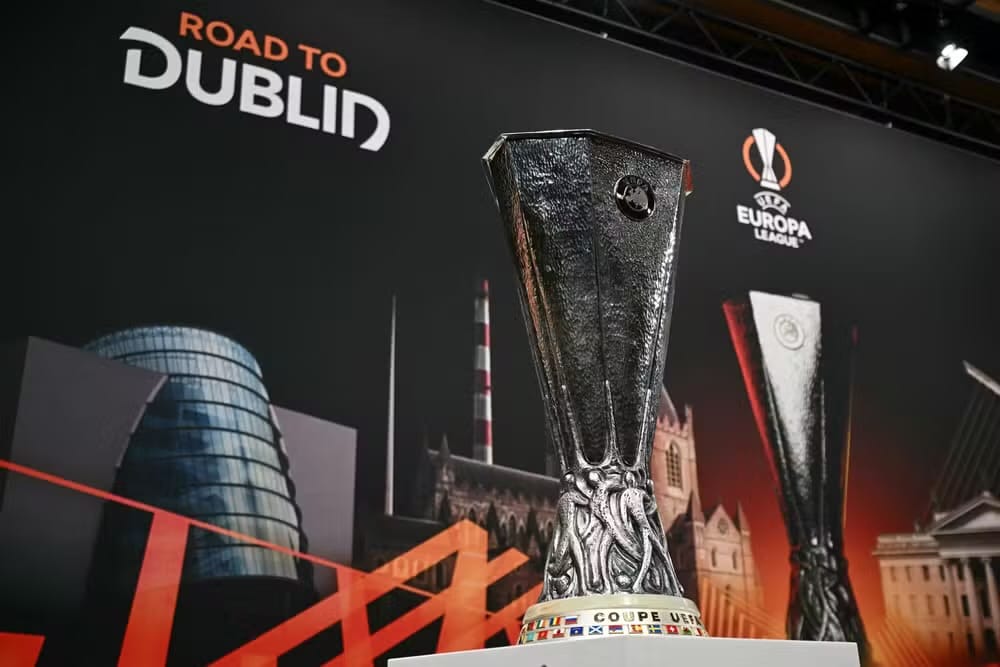 Quartas de final da Liga Europa: confira os jogos