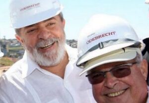 Governo Lula negocia com empreiteiras envolvidas em corrupção na Lava Jato, endividadas em R$ 11,7 bilhões