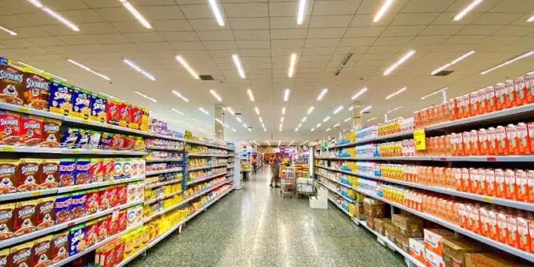 Veja quais são os alimentos que ultrapassam os limites de açúcar definidos pela Anvisa