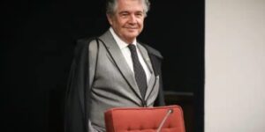 STF ajudou a enterrar a Lava Jato, diz o ex-ministro da Corte, Marco Aurélio Mello