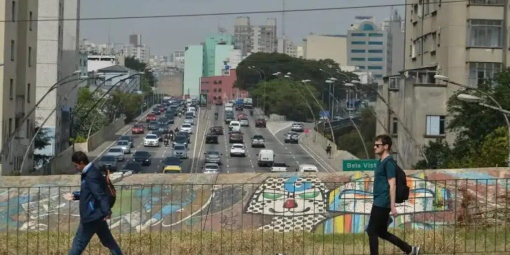 Cidade de São Paulo decreta hoje (18) estado de emergência