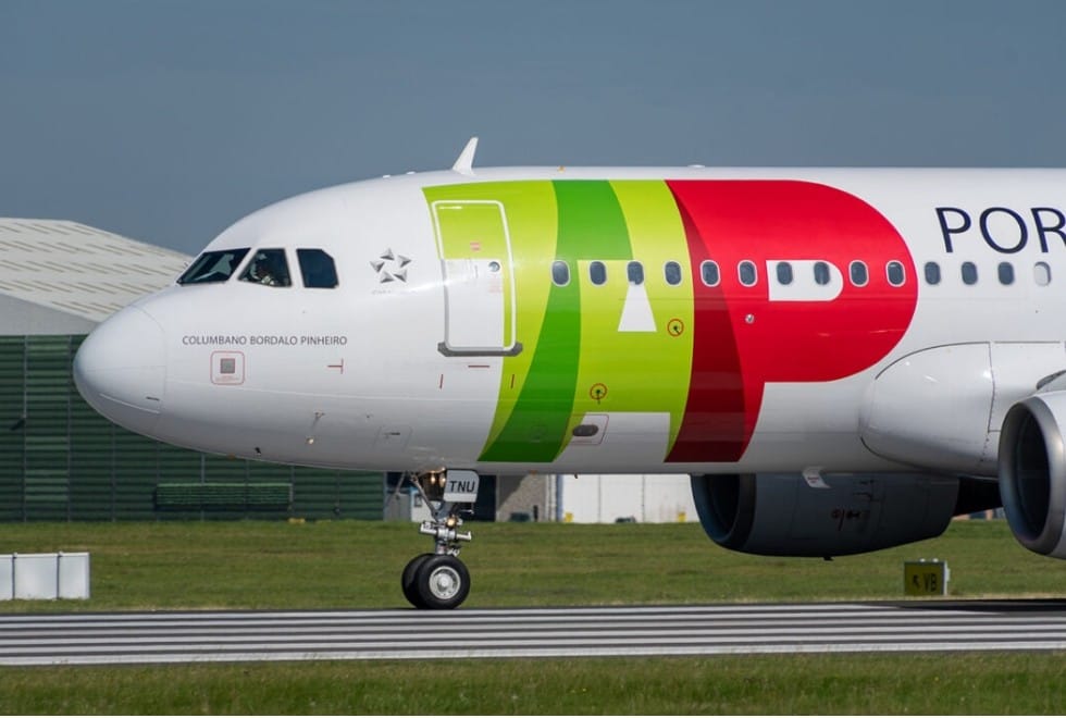 TAP começa a aceitar Pix para pagamento de passagens e dará bônus de 50%