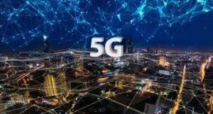 5G estará disponível em mais 395 municípios a partir de hoje