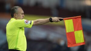 Nova regra aprovada no futebol; Veja