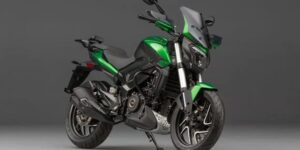 Fabricante indiana vai lançar primeira moto movida a GNV do mundo