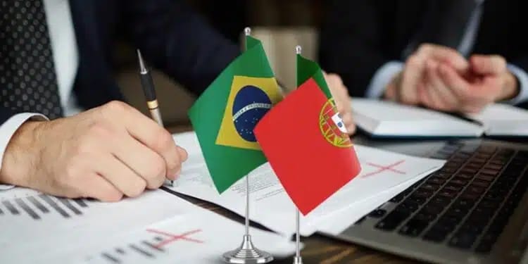 Quebra unilateral de acordo deixa advogados brasileiros em situação de incerteza em Portugal