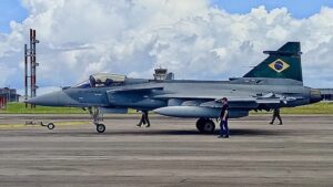 Portões Abertos 2024 da Base Aérea de Belém acontece neste Domingo de Ramos