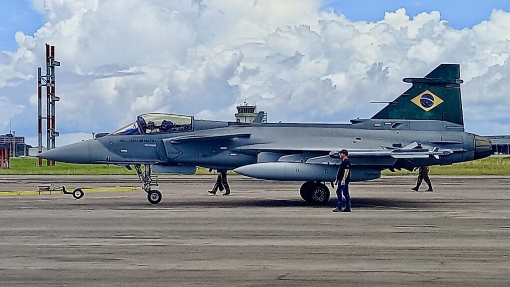 Portões Abertos 2024 da Base Aérea de Belém acontece neste Domingo de Ramos