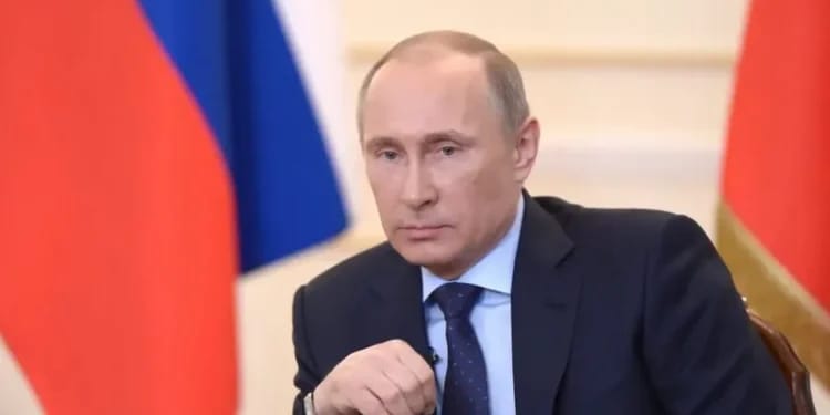 Putin anuncia prisão de todos os envolvidos no atentado terrorista na Rússia