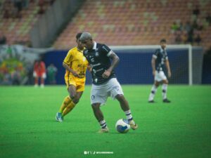 Remo detona o Amazonas e está na semifinal da Copa Verde 2024