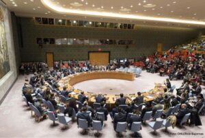 Conselho de Segurança da ONU aprova resolução exigindo cessar-fogo imediato em Gaza
