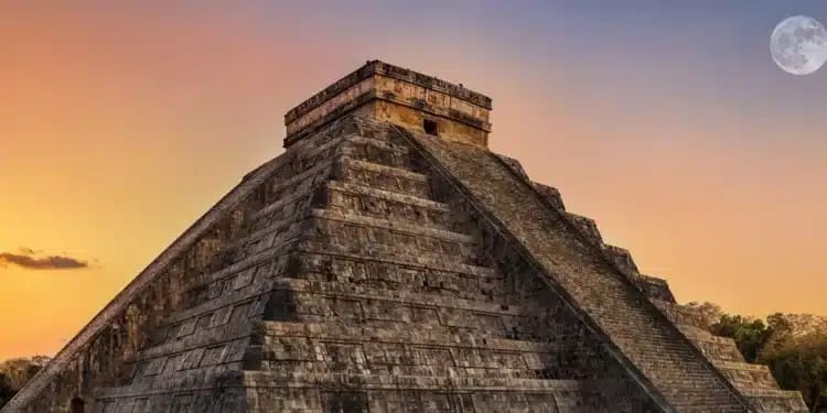 Fim do mistério: Cientistas confirmam o que exterminou os astecas
