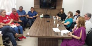 Servidores públicos estaduais poderão deflagrar greve em abril, mês da data-base da categoria