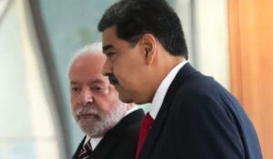 Brasil diz acompanhar eleições na Venezuela com “preocupação”