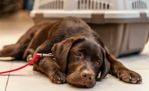 Doença do carrapato em cachorro: o que é e como tratar