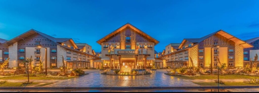 Wyndham Gramado prepara surpresas para a Páscoa