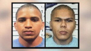 Fugitivos de Mossoró estão feridos e acuados. Buscas chegam ao 22º dia
