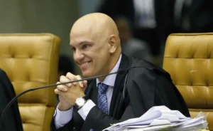 Moraes alegou risco iminente contra Lula e STF ao determinar prisão do Capitão Assumção