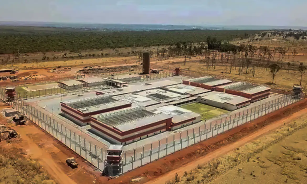 Ministério da Justiça solicita investigação da PF, Receita Federal e CGU sobre empresa suspeita em Presídio de Mossoró