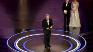 Oscar 2024: confira os vencedores de cada categoria da premiação