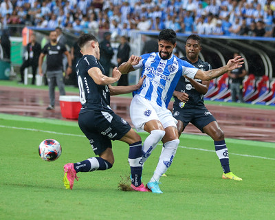 Paysandu é o novo campeão paraense de futebol após empatar com o Remo