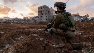 Negociações de trégua entre Israel e Hamas são retomadas no Cairo, diz TV