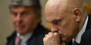 Advogado de Daniel Silveira vai à PGR e pede prisão de Moraes por tortura