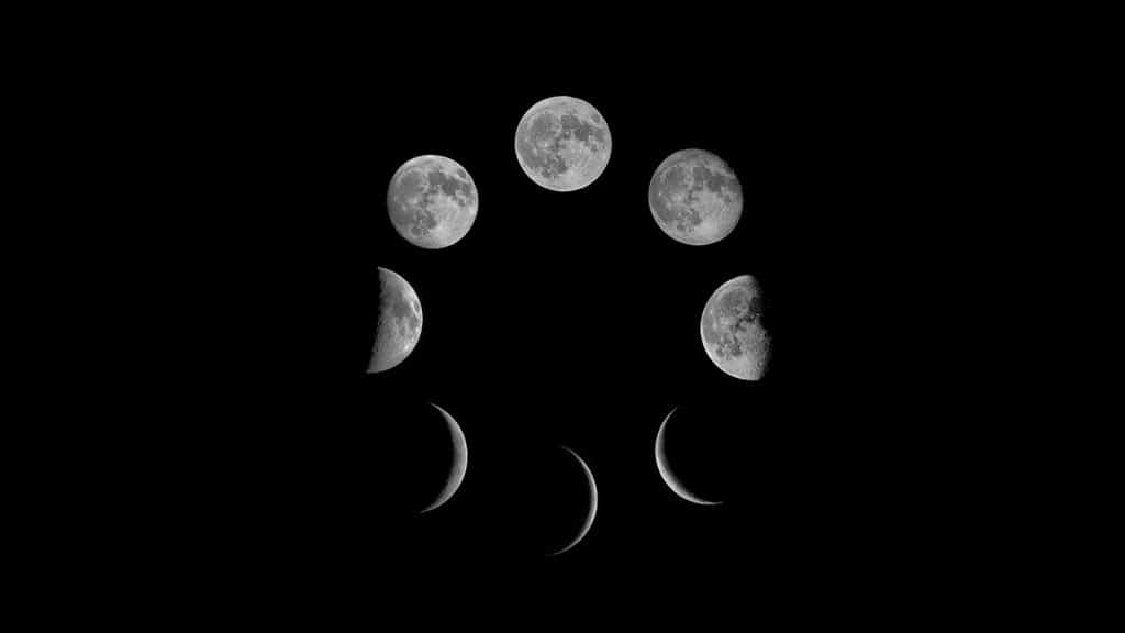 Fases da Lua no mês de abril de 2024: confira datas e horários