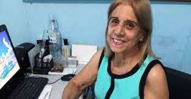 Policia Federal prende ex-parlamentar condenada por corrupção passiva e lavagem de dinheiro