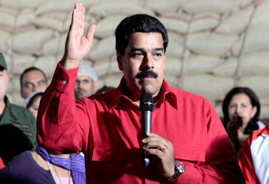 Opositores perseguidos por Maduro elogiam Lula por discurso mais duro sobre Venezuela