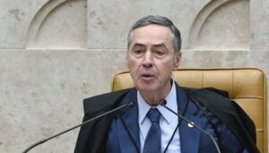 Barroso retira da pauta do STF julgamento da “revisão da vida toda”