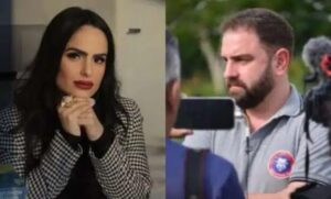 Ex-nora de Lula detalha agressões: “Ele disse que, se eu o denunciasse, ele seria protegido pelo pai e pela Justiça”
