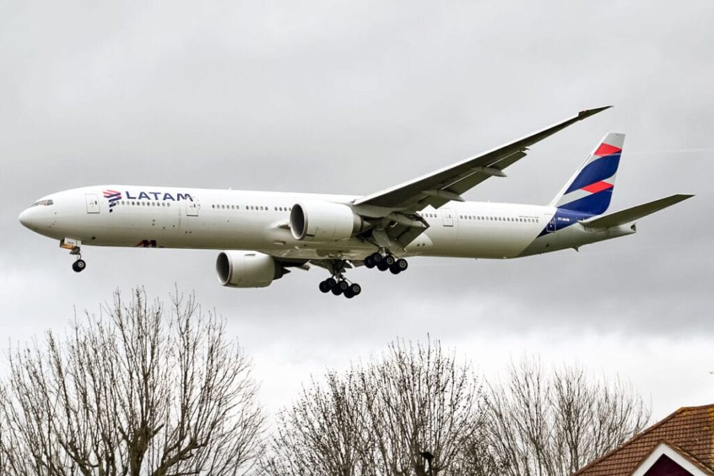 LATAM agora tem Vaca Atolada de Primeira nos voos internacionais longos, para embarcar o sabor do Sudeste