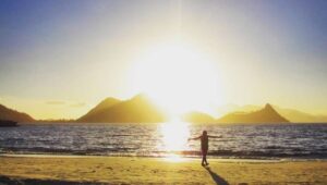Pesquisa aponta quais países prometem enviar mais turistas estrangeiros para o Brasil em 2024
